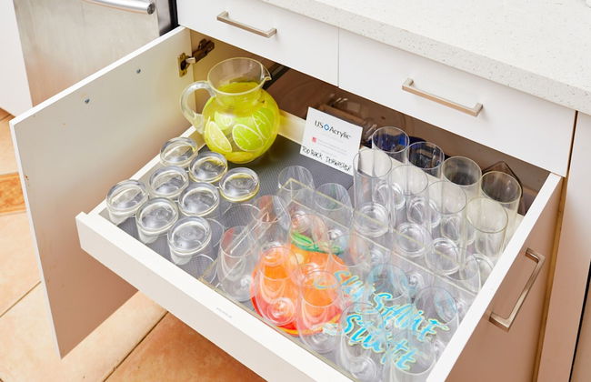 Miami Pool Oasis in El Portal - Foto 24