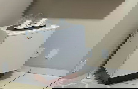 Acquamarine Suítes - Foto 17