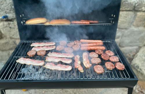 Masia de Queralt Luxury Casa Rural Spa y Vistas - Foto 144