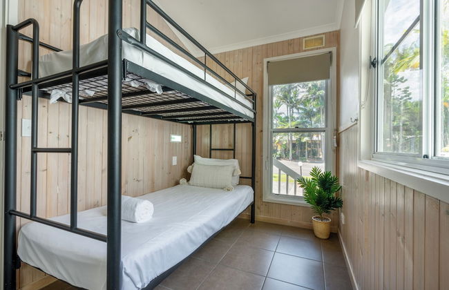 Tasman Holiday Parks - Ballina - Foto 14