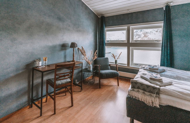 Skårungen - Photo 17