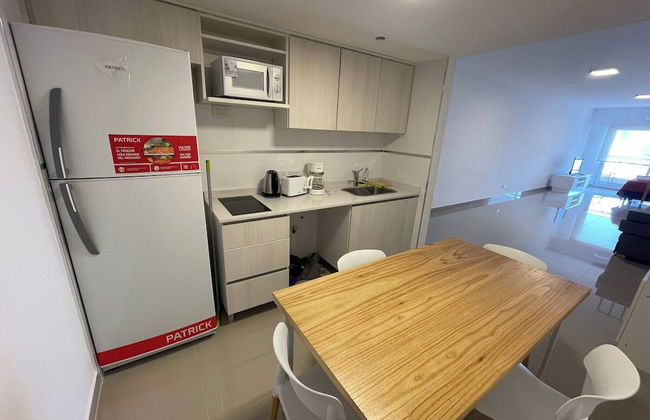 Studio In San Telmo Paseo De La Cisterna - Foto 4