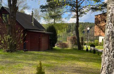 Domki Letniskowe Nad Jeziorem Kazub - Foto 27