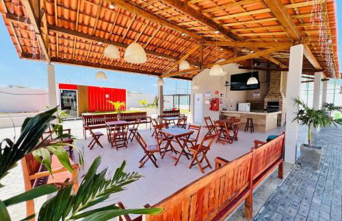 Casa de condomínio em parnaíba até 6 pessoas - Photo 13