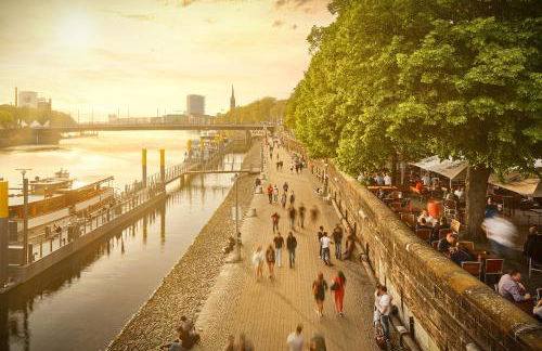 Schlachte-Studio No5 - Foto 24