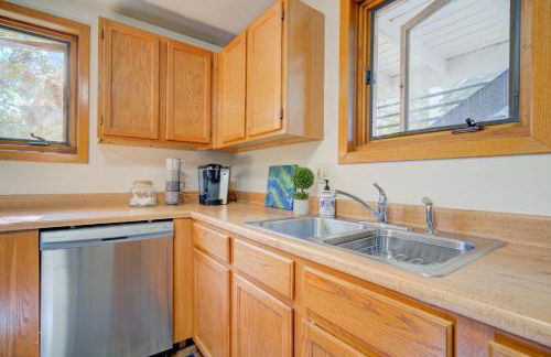 Charming and cozy downtown Bozeman 3 bedroom condo Walk to dinner and drinks - Foto 10