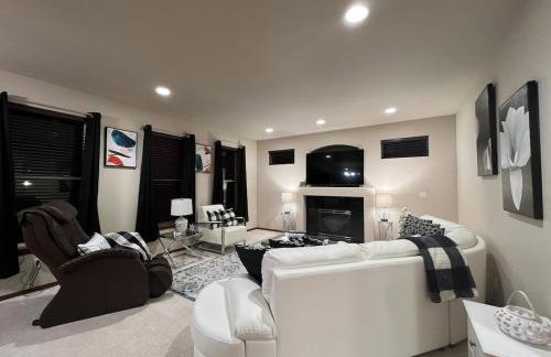 EV2-GRACE VILLA-Many BRs and loft - Foto 46