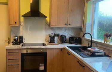 Palms - spacious, 3 bedroom, pet friendly, family holiday home - Foto 31