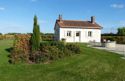 l'Ecrin au coeur des vignes - Foto 1