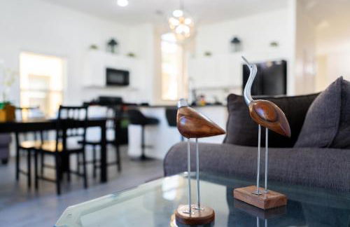 Luxury Family Villa Private Pool 10 min Disney - Foto 26