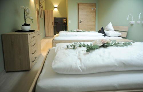 Boardinghouse Schongau - Foto 8