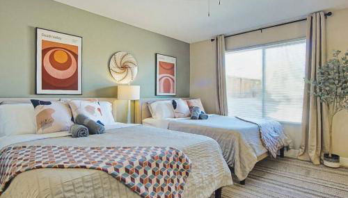 Nightsky Nest ※ Desert Getaway by Joshua Tree Park - Foto 3