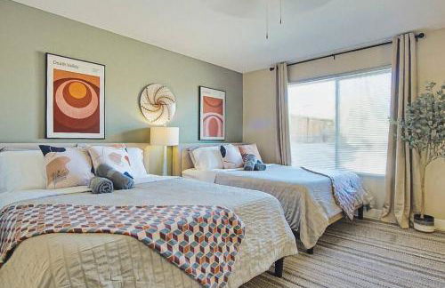 Nightsky Nest ※ Desert Getaway by Joshua Tree Park - Foto 3