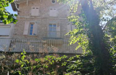 La Dolce Vita Studio indépendant avec terrasse - Foto 9