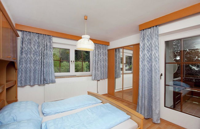 Mountain View Apartment in Going am Wilden Kaiser near Ski Area - Foto 5