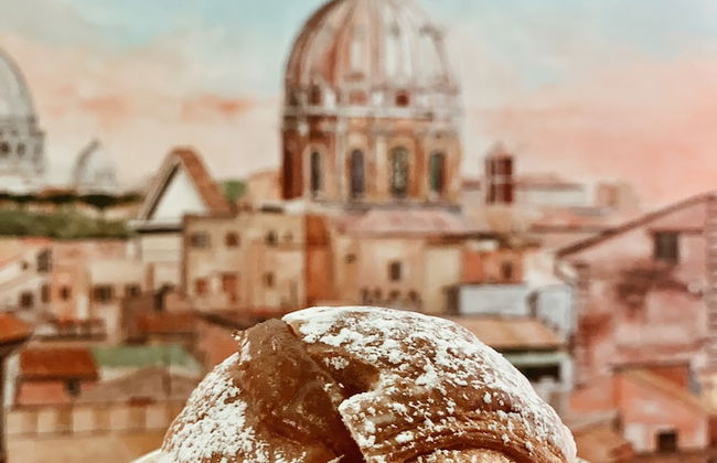 Residenza Sciarra - Foto 42