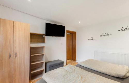 Ferienwohnung Weyres - Foto 13