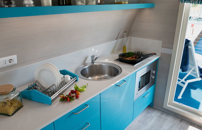 Marina Azzurra Resort - Foto 6