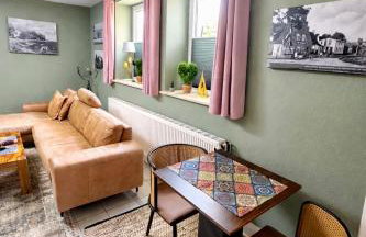 Studio-Apartment mit eigenem Eingang und Terrasse in Kiel-Holtenau - Foto 7