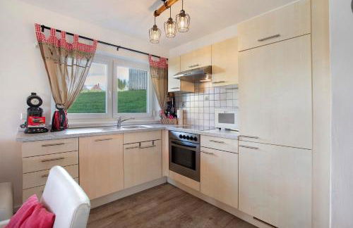 Ferienwohnung Bäumchen - Foto 10