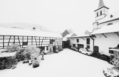 Ferienwohnung Burg Hausen - Foto 34