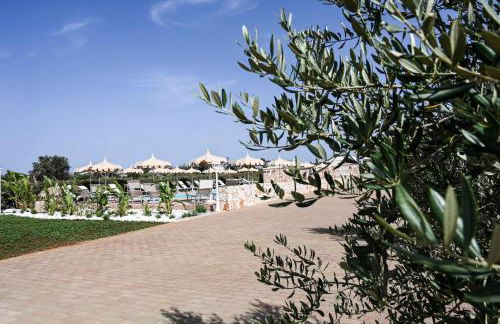 Relais li Filippi in Salento - Photo 6