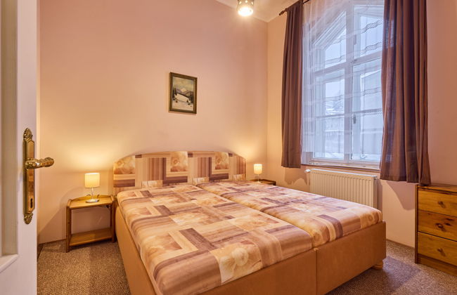 Stříbrný pramen - Photo 2