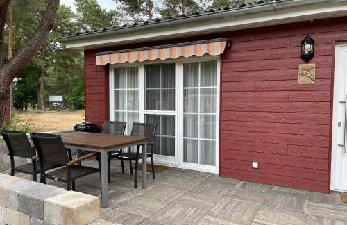 Ferienhaus Eichelhäher - Photo 34