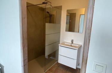 Magnifique villa Chloéline: Piscine et Superbe vue - Foto 42