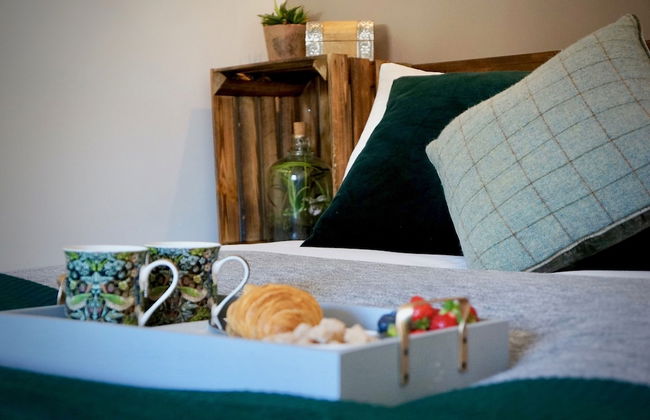 Hazelhurst Farm - Foto 12