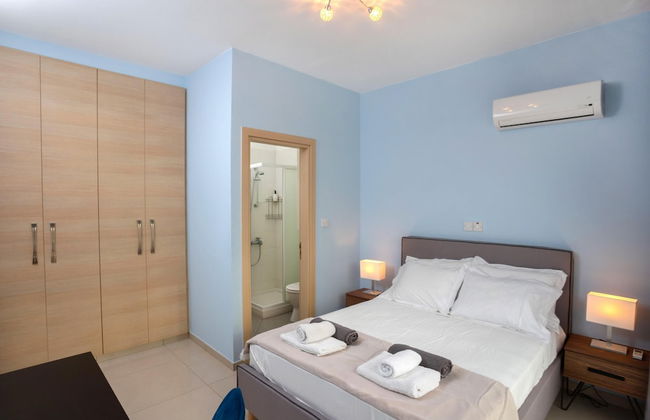 Bay View Gardens Apt 1 - Foto 17