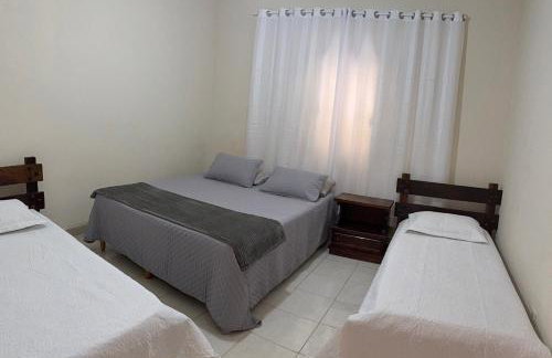 Rio quente Casa de Férias - Foto 18