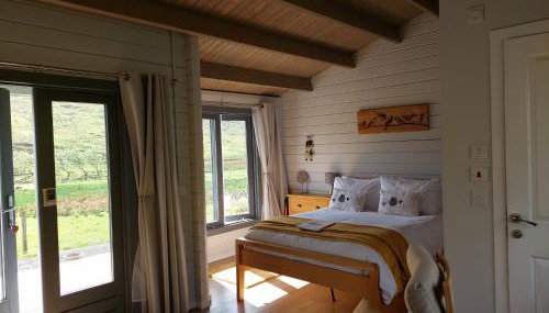 CROFTERS CABIN - Foto 2