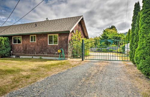 Gold Beach Apartment with Activities - 2 Mi to Ocean - Foto 24