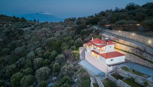 Villa Vicky - Foto 4