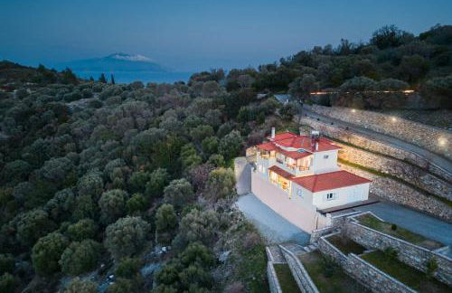 Villa Vicky - Foto 4