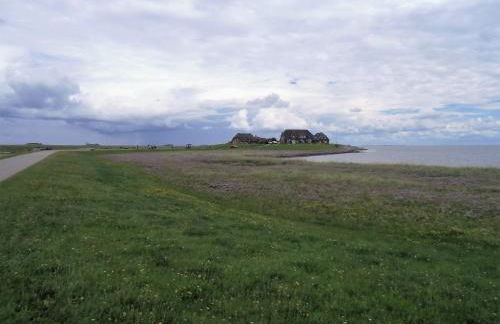 Haus Halligblick - Foto 79