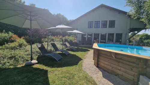 Le Quai - Gîte atypique - Foto 4