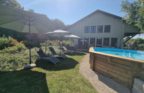 Le Quai - Gîte atypique - Foto 4