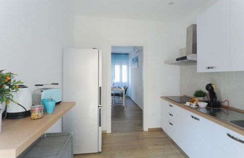 Well Done - 50mt Isola Pedonale Centro - 10 Min Mare - Photo 12