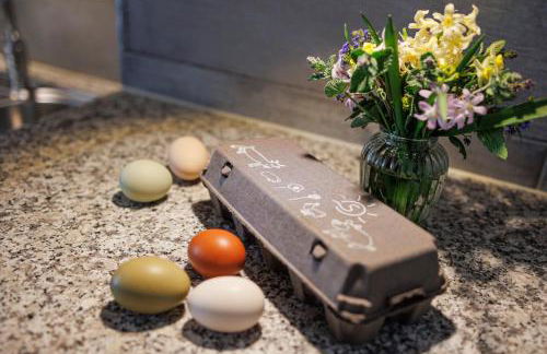 Ferienhof Sonnengarten - Foto 65