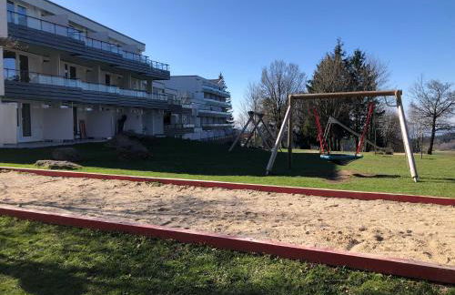 Ferienwohnung Bergzeit mit Sauna und Pool - Foto 23