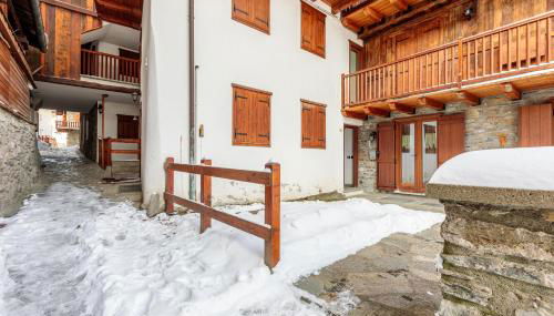 Le Chalet Des Vaches - Foto 2