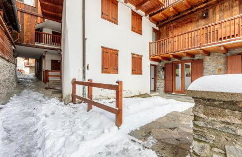 Le Chalet Des Vaches - Foto 2