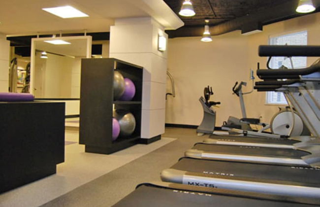 Global Luxury Suites at The White House - Foto 22