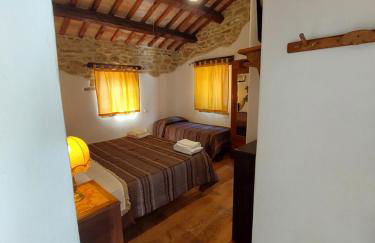 Pietra Antica Agriturismo - Foto 15