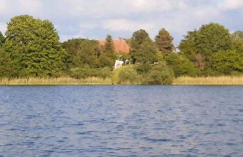 Ferienhaus am grossen See in Fuerstenwerder - Photo 30