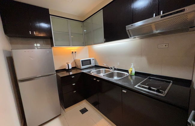 Raintree Resort suites at Bandar Sunway - Photo 15