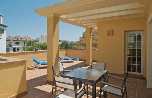 Apartamentos Vista Real - Foto 28