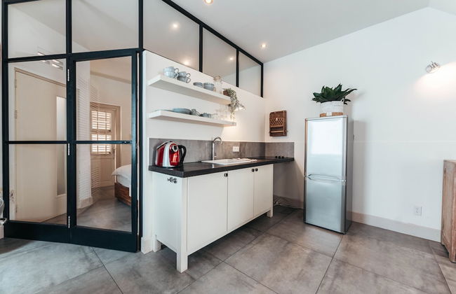 Pietermaai Oasis - Foto 25